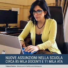 Anche la ministra per le politiche giovanili, fabiana dadone, irrompe a sorpresa nel dibattito che ha tenuto banco soprattutto nelle piazze online, sui. Fabiana Dadone Nel Consiglio Dei Ministri Di Ieri Facebook
