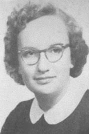 JOYCE EICHINGER Obituary (2012)