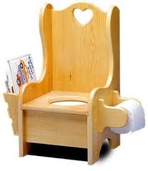 R14 1322 Childrens Potty Chair Vintage Woodworking Plan Vintage Woodworking Plans Childrens Furniture Woodworking Plan