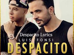 Despacito Song 2020 Special Edition Di 2020 Daddy Yankee Papan