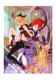re zero felt hentai  смешные картинки и другие приколы: комиксы, гиф  анимация, видео, лучший интеллектуальный юмор.