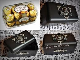 Gothic Living Ideas Gothic Living Ideas You Are In The Right Place About Home Diy Organization Here We Offer You The Mo Coffin Box Jewelry Box Diy Diy Box