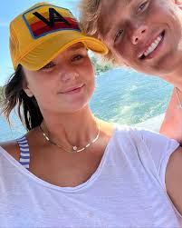 Lake weekend in Austin with the fam