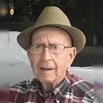 Archie Ogdel Brazier Obituary