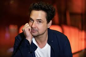 Michael Kaeshammer updated their cover photo.