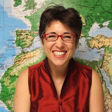 Viajes con espíritu femenino