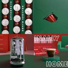 Customized packaging along with logo can also be done as per requests. Starbucksathome Product Service Facebook