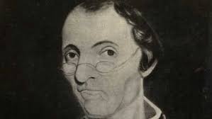 Gabriel Richard: He's the Only Saint Who Ever Served in Congress?