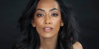 Melinda Shankar: From Degrassi Star To Versatile Actress