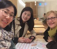 Make Therapy Musical In South Korea — Make Therapy Musical