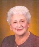 Rose Mary Labat Evans Obituary (1928