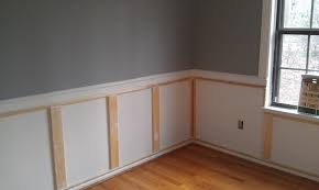 Get inspired, room by room! Home Decoration Wainscoting Dining Room Images