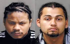 Danforth murder victims shot each other dead, police conclude