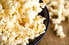 Can Dogs Eat Popcorn American Kennel Club