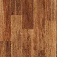 Style Selections 7 59 In W X 4 23 Ft L Fireside Oak Embossed Wood Plank Laminate Flooring Oak Laminate Flooring Oak Laminate Flooring