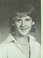 Kelley Marion Enterkin (1971-2003)