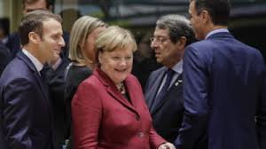 Organizați cu ușurință servicii de transport colete și cargo din germania către franța. Ce Inseamna Noul Acord De La Elysee In Relatia Germania Franta Si Ce Aduce Nou Pe Scena Ue Mobile