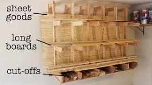 For quality lumber rack plans with modern designs at unparalleled prices, look no further than alibaba.com. Clever Design For Diy Lumber Rack Youtube