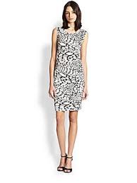 Spring Summer Dresses At Saks Fifth Avenue Visit Them At 150 Worth Saks Springdresses Www 150worth Com Casual Dresses For Women Dresses Casual Dresses