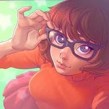 Velma Scooby Doo Velma Scooby Doo Velma Dinkley Velma
