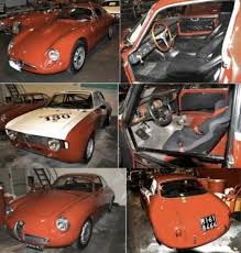 Image result for Grigio Chiaro 1983 Alfa-Romeo