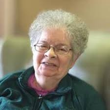 Phyllis J. Olson Obituary November 19, 2024