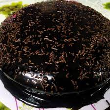 Resepi kek coklat moist bakar sukatan cawan. Resepi Kek Coklat Moist Kukus Sukatan Cawan