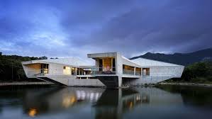 About us troppo architects queensland a leading name in queensland architecture, specialising in relevant contemporary architecture with a traditional base, addressing local climate & place. Cape Tribulation Lake House A Winner At 2014 Queensland Architecture Awards In Brisbane Cairns Post
