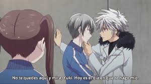 Pin By Crisand Lp On Fruits Basket 2019 Fruits Basket Fruits Basket Anime Fruits Basket Manga