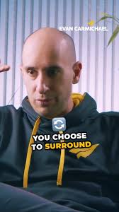 Build The Person Whom You Want To Be! #evancarmichael #lifeadvices  #inspirational #inspirationalquotes #mindsetmatter #mindsetgrowth