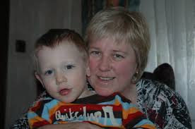 Gabrielle BOETTCHER (PRZYBYLSKI), 67 ans (CREUTZWALD)