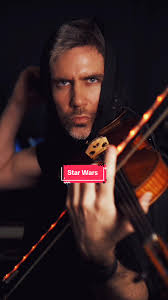 May the force be with you! Are you light or dark side? Put your side in the  comments, who’s going to win?🌌☄️🎻 #starwars #maythe4thbewithyou  #maytheforcebewithyou #maythe4th #starwarsmusic ...