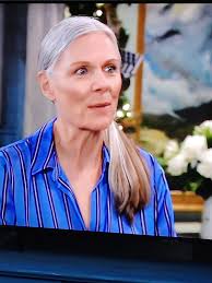 Tracy's new hair and Ava's beauty