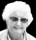Ellen Hewitt Obituary (2011)