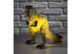 Dick Smith T Rex Dinosaur Led Night Light Table Lamp Trex Dino Desk Night Light Boys Room Gadgets Novelties