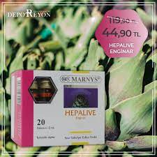 marnys hepalive bronzlastirici kuru cilt dudak bakimi