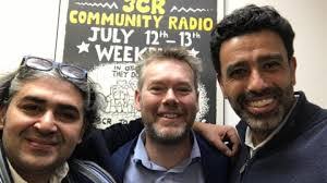 Peter Slezak's Instagram, Twitter & Facebook