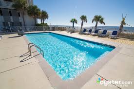 Free parking is included with your stay. South Beach Biloxi Hotel Suites The Pool At The South Beach Biloxi Hotel Suites Oyster Com Hotel Photos