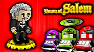 Town Of Salem This Role List Takes 0 Skill Godfather Mafia Gameplay Ranked Practice