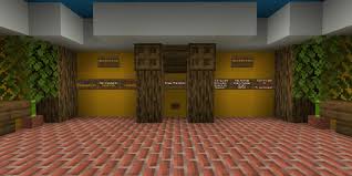 From bears to elephants to welters, this addon has many different types of animals or monsters that will spawn in your minecraft worlds! Mcpe Bedrock Minecraft Zoo World V 1 Unfinished Minecraft Addons Mcbedrock Forum
