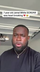 Scream Jamal Elliott