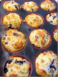 Bisquick Blueberry Muffin Recipe Pin On Good Food