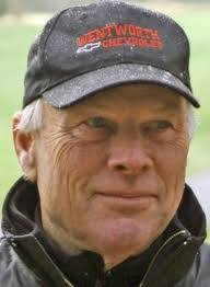 Gregory Wentworth's Instagram, Twitter & Facebook