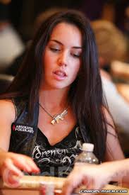 Liv Boeree Photos