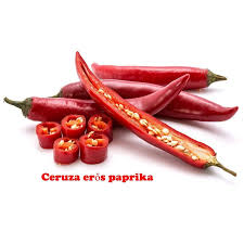 The high pressure holds the grab bag. Ungarischen Chili Samen Ceruza Eros Paprika Preis 1 85