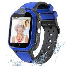 All the latest models and great deals on are on currys with next day delivery. 4g Gps Kids Smartwatch Phone Boys Girls Waterproof Watch With Gps Locator 2 Way Call Camera Voice Video Chat Sos Alarm Pedometer Wifi Wrist Watch Birthday Back To School Gifts