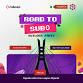 Road To Sub0 Builder Party Lagos  event image