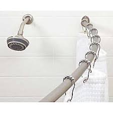Name brands · excellent service · huge selection · low prices Adjustable Shower Rods Bed Bath Beyond