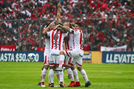 Opiniones del hincha y mucho más. Crece El Escandalo Fuerte Acusacion De San Martin De Tucuman Contra Afa Deportes El Intransigente