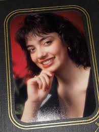 How gorgeous was my mam in the 60s? We lost her suddenly last August. She  was the best mother, she just lived for us kids and the grandkids. She had  a childlike